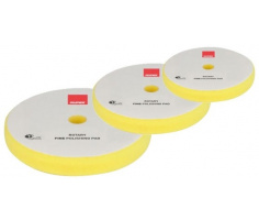 RUPES BigFoot Rotary Foam Pads Finishing Fine