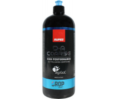 RUPES D-A COARSE Polijstmiddel Grof - High Performance - Blauw