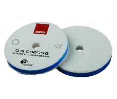 RUPES D-A COARSE Microvezel Polijstpad - Heavy Cut - per stuk