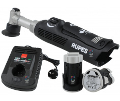 RUPES iBrid Nano Polijstmachine Long-Neck - STB-set