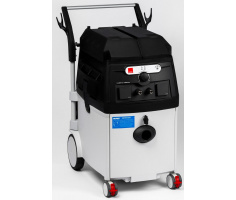 RUPES KS300EP Industriele Stofzuiger 3600 Watt - 65 liter - Klasse M