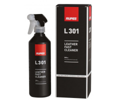 RUPES L301 Leather Fast Cleaner - 500ml