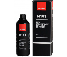 RUPES M101 High concentrated Detailing Shampoo 500ml