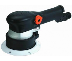 RUPES AK150A Planetary Sander with Dust Extraction - 150mm