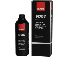 RUPES M707 Carnauba High Gloss Protective Shampoo 500ml