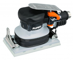 RUPES RE21AC Flat Sander with Dust Extraction - 80x130mm