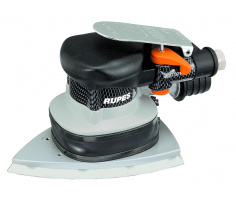 RUPES RS21A DELTA Flat Sander with Dust Extraction