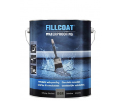 Rust-Oleum Fillcoat Waterproofing