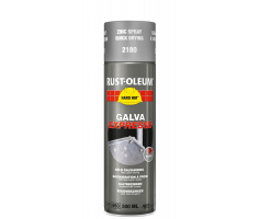 Rust-Oleum Galva Expresse zinkprimer in spuitbus 500ml