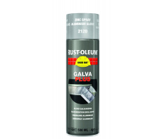 Rust-Oleum Galva Plus zinkcoating in spuitbus 500ml