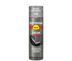 Rust-Oleum Galva Zinc zinkcoating in spuitbus 500ml