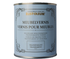 Rust-Oleum Meubelvernis Mat in Blik