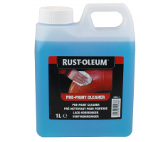 Rust-Oleum Ontvetter voor verf - 1 & 5 liter