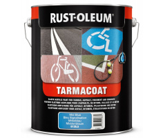 Rust-Oleum TARMACOAT Betonverf voor buiten & binnen - 5 liter