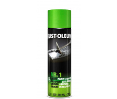 Rust-Oleum Green Paint Stripper in 500ml Aerosol