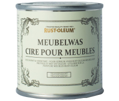 Rust-Oleum Meubelwas 400ml