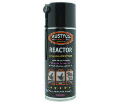 Rustyco REACTOR Spuitbus 300ml