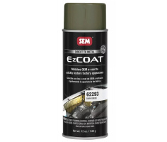 SEM Ez Coat Direct to Metal Dark Green 473ml