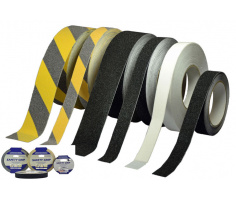 SAFETY GRIP Anti-Slip Tape