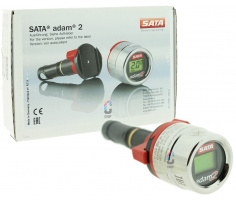 SATA adam 2 voor SATAjet 5000-serie verfspuit