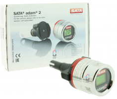 SATA adam 2 mini voor SATAminijet verfspuit