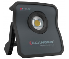 SCANGRIP NOVA 10 SPS Accu Bouwlamp 10.000 Lumen