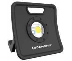 SCANGRIP NOVA 5K Bouwlamp 5000 Lumen - 230 Volt