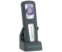 SCANGRIP UV LED Handlamp