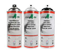 Colormatic Lakier do Felg Spray