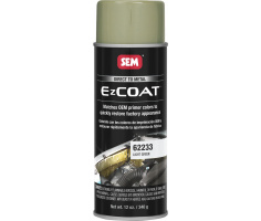 SEM Ez Coat Direct to Metal Light Green 473ml