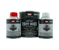 SEM Horizons Kit Hot Rod Color HUMO