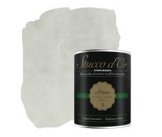 Stucco d'Or Primo Silk Grey Betonlookverf Primer - 1 liter