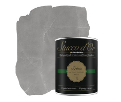 Stucco d'Or Primo Slate Grey Betonlookverf Primer - 1 liter