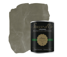 Stucco d'Or Primo Smokey Brown Beton Cire Primer - 1 liter