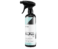 CarPro So2Pure 2.0 500ml - Luchtverfrisser