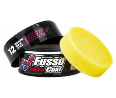 Soft99 Fusso Coat Dark Auto Wax 200 gram - 12 Months