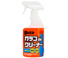 Soft99 Glaco De-Cleaner - Rain-X Glasreiniger 400ml