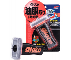 Soft99 Glaco Glass Compound Roll On - Glas Polijstmiddel 100ml