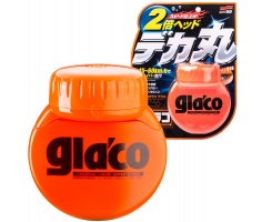 Soft99 Glaco Liquid Wiper LARGE Roll On - Glascoating 120ml