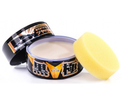 Soft99 Kiwami Dark Extreme Gloss Paste Wax 200 gram