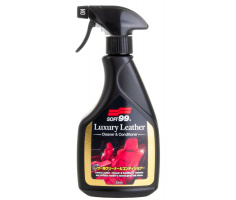 Soft99 Luxury Leather spray 500ml