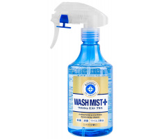 Soft99 Roompia Wash Mist PLUS - Auto Interieurreiniger + Coating 500ml