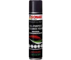 SONAX All Purpose Cleaner foam spray 400ml