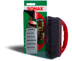 SONAX Dierenharenborstel