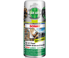 SONAX PowerCleaner AirAid - Luchtverfrisser