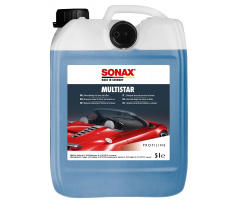 SONAX Multistar All Purpose Cleaner Concentraat 5 liter - Jerrycan