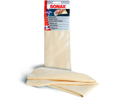 SONAX Premium Auto Zeem 100% natuurlijk