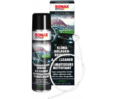 SONAX PROFILINE Airco Reiniger spuitbus + verlengslang