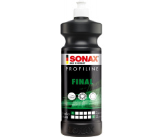 SONAX PROFILINE Final 01/06 Polish