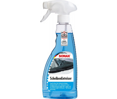 SONAX Ruitenontdooier spray 500ml